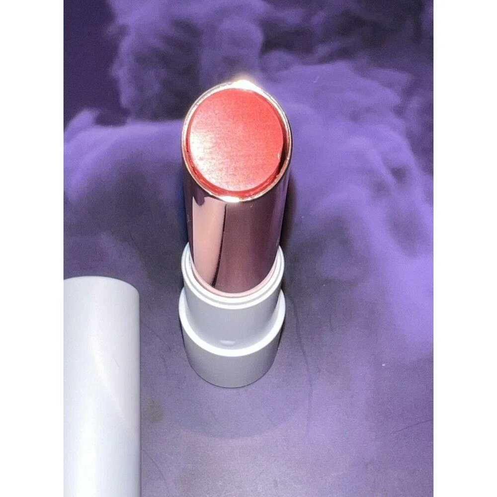 Ever Smooth Peptide Lip Therapy Coral Lip Balm